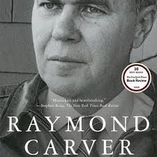 Biblio File: Raymond Carver's troubling life leads to poetry, writing