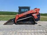 KUBOTA-SVL95