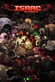 Check out our binding of isaac art selection for the very best in unique or custom, handmade pieces from our shops. The Binding Of Isaac Afterbirth 2015 Box Cover Art Mobygames