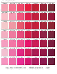 Nuancier Scarlet Le Nuancier Pantone Offre Des Services De Concordatio En 2020 Nuancier Pantone Couleur Pantone Pantone