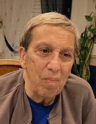 Obituary information for Raymond Giacobbe