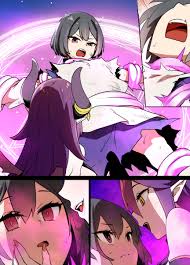 少年陰陽師堕転録 - Page 4 - IMHentai