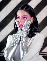 Out of Focus by SHEI Magazine