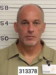 Offender Information