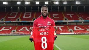 123100, москва, краснопресненская набережная д.10, стр. Viktor Mozes Rasskazal Chto Dlya Nego Znachit Spartak