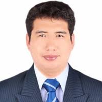 Edwin Julio Tovar Victorio