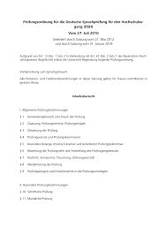 Practise and improve your listening skills with these listenings and exercises. Http Www Uni Regensburg De Studium Pruefungsordnungen Medien Sonstige 0913 2 Dsh Voll 31 01 2014 Pdf