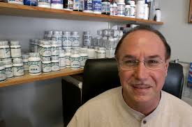 Victor Conte, who sold steroids to elite athletes, has died at 75