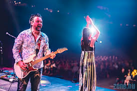 Ruzsa magdi a megasztárban tűnt fel először és a verseny győzelem után magyarországot képviselte az eurovíziós dalfesztiválon is. Zene Hu Galeria Ruzsa Magdi Arena Koncert Galeriahoz