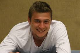 Raphi Beck überragend in Bangkok, TVR-Youngster in Köln, Hagen und Hamburg 