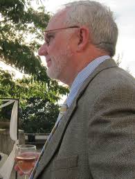 Full article: Eulogy to Donald L. Fredericksen