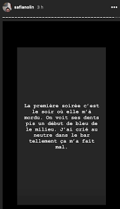 Les cuissons à privilégier pour maigrir. A Lire Cette Story Epique De Safia Nolin Sur Son Instagram Ajout La Clique Du Plateau