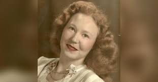 Clara Mae Baxter Obituary