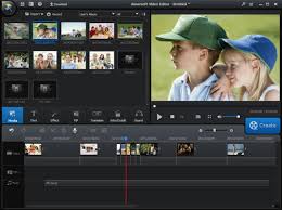 If you are looking for a free windows 10 video editor, you can try microsoft photos, windows moviemaker or other video editing software. Aimersoft Video Editor Free Download
