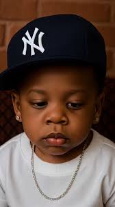 You might be a JAY-Z fan if ....