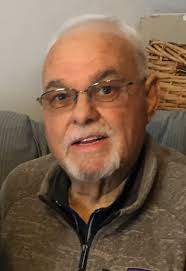 Obituary of William B Maloney