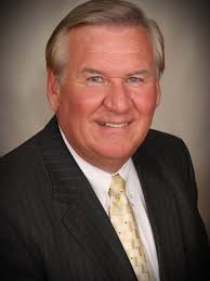 Augie to name field at Kirkeby-Over after Jim Heinitz