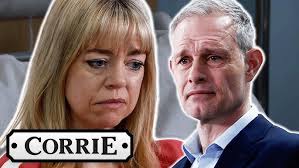 Rob Mallard (Coronation Street) Shares His Condition Essential Tremors On  Morning Live [15.05.2024]