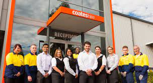 Event organizer, video shooting, video editing, photo, percetakan, service komputer, printer & refill info : Lowongan Kerja Pt Coates Hire Indonesia Balikpapan