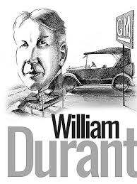 William Durant