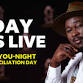 Afrotraction You-Night – Celebrating - 10 & 10A, Hard Rock Cafe Johannesburg, Mandela Square, 8 Maude St Event Image