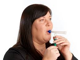 Gas Chromatography—Ion Mobility Spectrometry