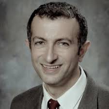 International Center Team