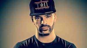 LISTEN TO TURNO'S '2 PEOPLE' REMIX