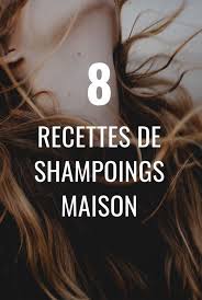 Shampoing Maison 8 Recettes Naturelles Pour Prendre Soin De Ses Cheveux Recette Cuisine Sante Remedes Shampoing Maison Shampoing Fait Maison Shampoing