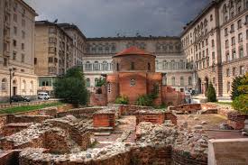 Located in the heart of sofia, just 50 metres from sofia's main shopping street and within a short walk of sedrika metro station, vitosha, rila hotel has a. 15 Best Things To Do In Sofia Bulgaria The Crazy Tourist