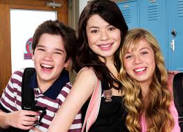 Die erstausstrahlung der fünften staffel war vom 13. Icarly S01e02 Eine Leuchtende Idee Iwant More Viewers Fernsehserien De