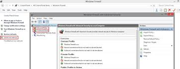 Easily fix any problem caused by your firewall blocking the internet with the solutions below. Fast Troubleshooting For Windows Time Service W32time Synchronization