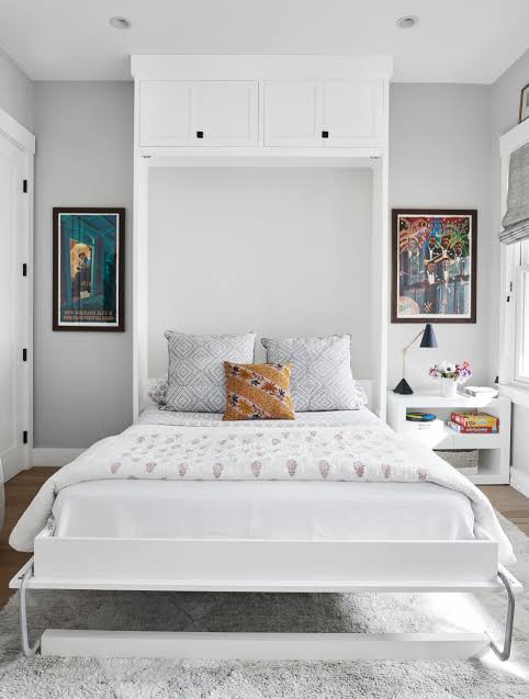 What Is a Murphy Bed? Pros and Cons to Know