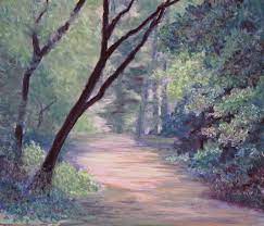 Car general service, car repair, car detailing, denting & painting. The Road Home Painting By Lois Davis