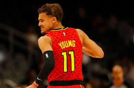 Trae young explains reason for bow at end of win in new york. 7 Home Games Atlanta Hawks Fans Will Not Want To Miss