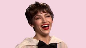 Úrsula corberó delgado (born august 11, 1989) is a spanish actress. The Best Of Ursula Corbero Eng Subs Youtube