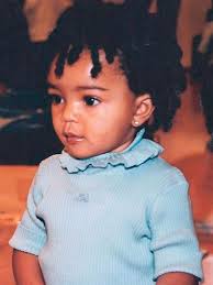 Fashion in the Family: Selah Marley