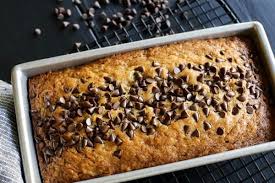 Continue beating until well mixed. Moist Sour Cream Banana Bread Easy Banana Bread Variations