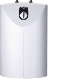 Untertischboiler Warmwasserspeicher Fur Die Kuche Boiler24 Org