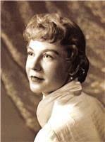 Cheryl Williams Obituary (2018)