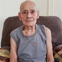 Miguel Angel Suarez Obituary