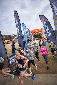 Click on a green category name to see full results. What It S Like To Run The 200 Mile Ragnar Relay Race With 11 Strangers Self