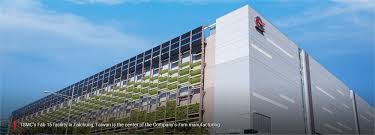 Tsmc has been the world's dedicated semiconductor foundry since 1987, and we support a thriving ecosystem of global customers and partners with the industry's leading process technology and portfolio of design enablement solutions to unleash innovation for the global semiconductor industry. Celebrating One Billion 7nm Chips Why Scale Matters Taiwan Semiconductor Manufacturing Company Limited
