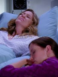 Lexie and Meredith Beach Edit