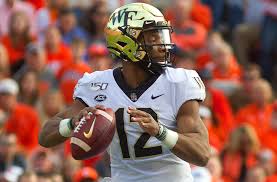 College football was unpredictable in 2019, and 2020 should be no different. Who Will Win The 2020 Heisman Trophy Ncaa Football Odds And Betting Predictions