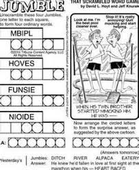 Maybe you would like to learn more about one of these? 8 Jumble Puzzles Ideas Jumble Puzzle Jumbled Jumbled Words