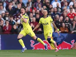 Conor Gallagher picks perfect moment to break Spurs hoodoo ⛓️‍💥