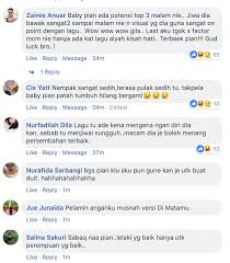 Benar engkau adalah pengakhirannya yang ditakdirkan bersama diriku jika masih ada rasa yang tertinggal aku kan mengambilnya kembali kerna terasa ada. Persembahan Sufian Suhaimi Di Ajl 33 Curi Perhatian