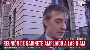 El enojo me costó más que la angustia, porque no le encontraba la vuelta. Nos Arruinaron Hijos De Puta Increpan A Esteban Bullrich En La Cumbre Del Cambio Lanoticia1 Com