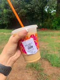 The Best Keto Drinks At Dunkin Donuts The Katherine Chronicles